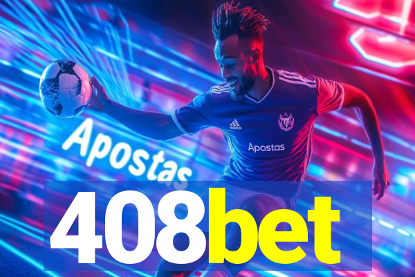 408bet