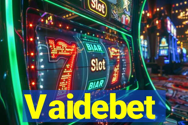 Vaidebet