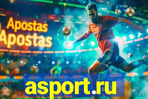 asport.ru