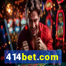 414bet.com