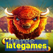 lategames