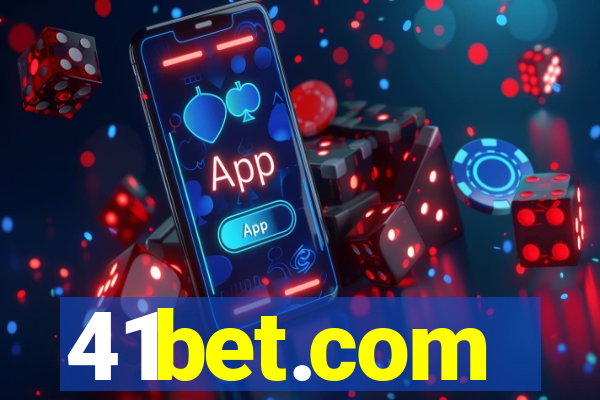 41bet.com