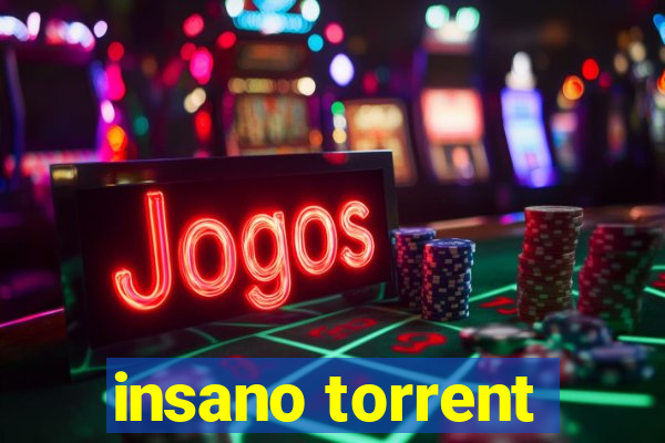 insano torrent