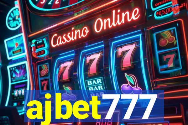 ajbet777