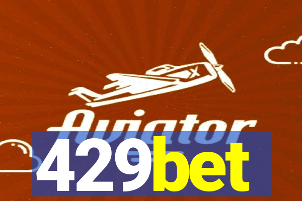 429bet