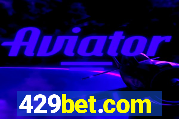 429bet.com