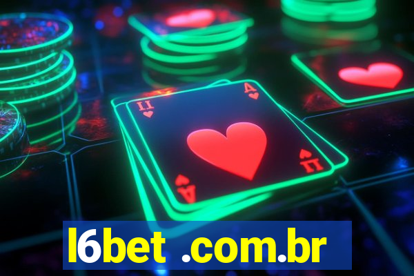 l6bet .com.br