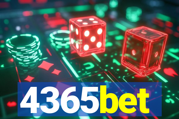 4365bet