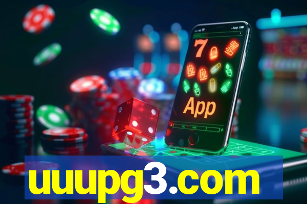 uuupg3.com