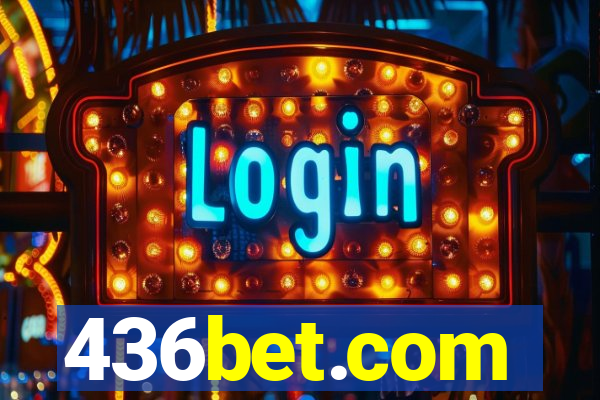 436bet.com