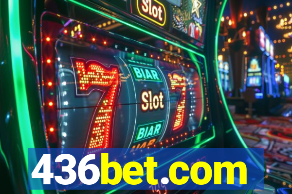 436bet.com