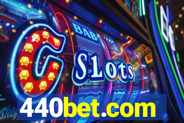 440bet.com