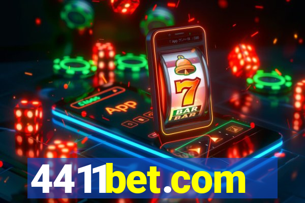 4411bet.com