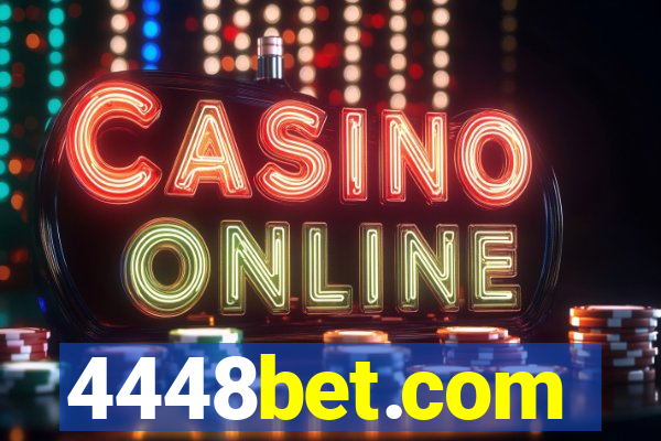 4448bet.com