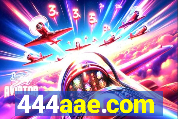 444aae.com