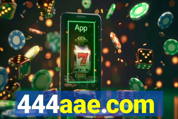 444aae.com