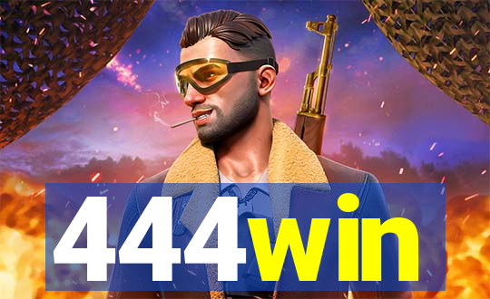 444win