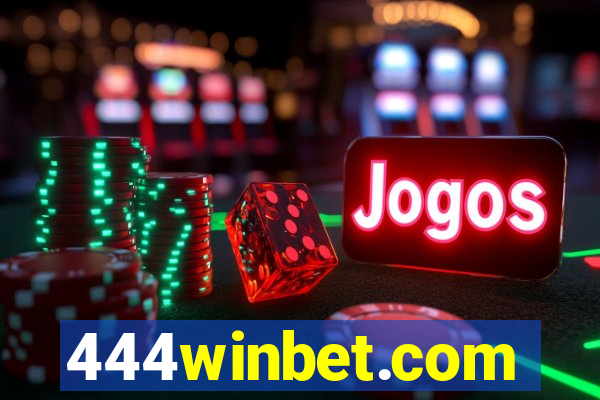 444winbet.com