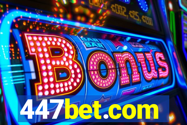 447bet.com