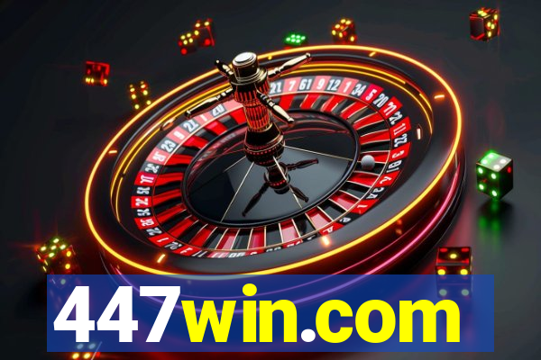 447win.com