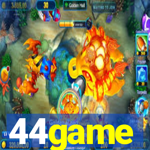 44game