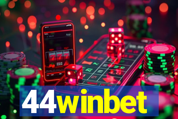 44winbet