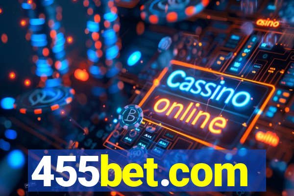 455bet.com