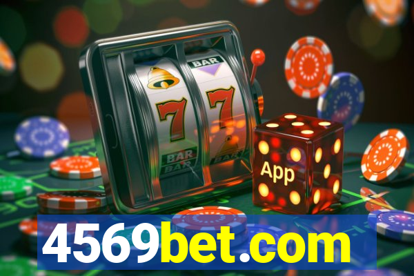 4569bet.com