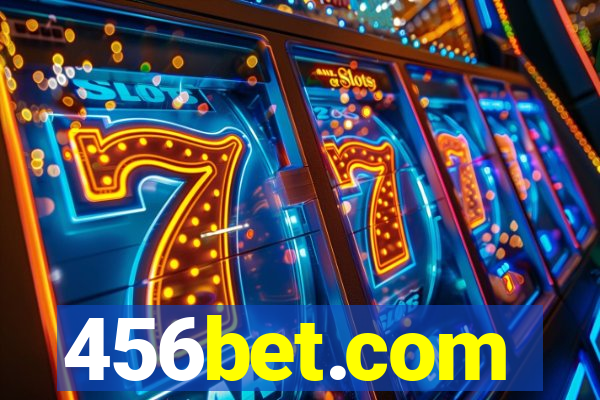 456bet.com