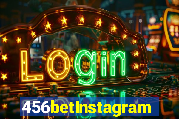 456betInstagram