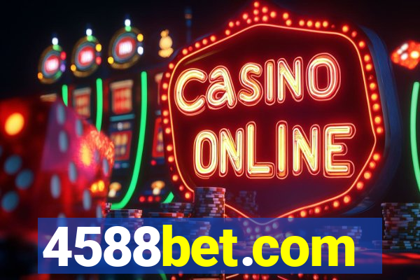 4588bet.com