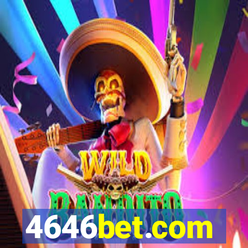 4646bet.com