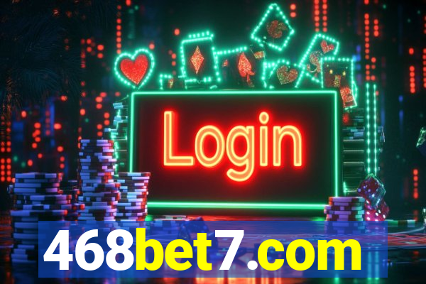 468bet7.com