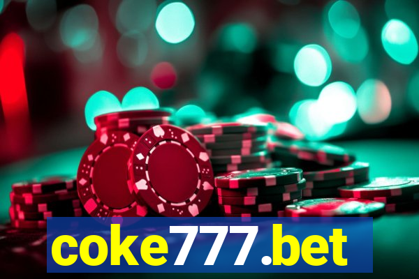 coke777.bet