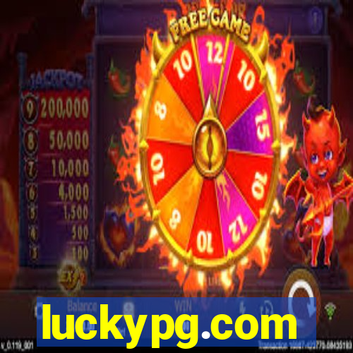 luckypg.com