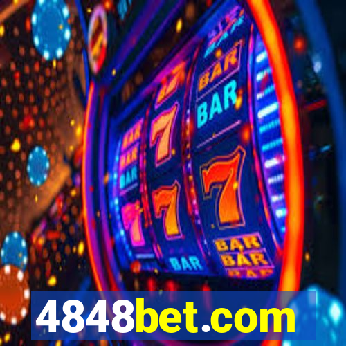 4848bet.com