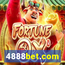 4888bet.com