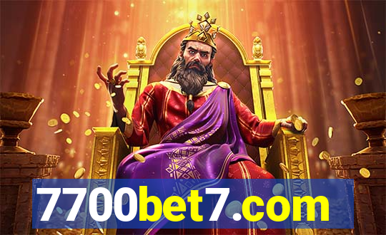 7700bet7.com