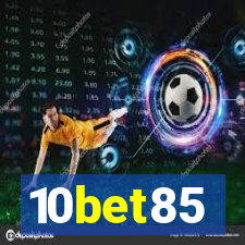 10bet85