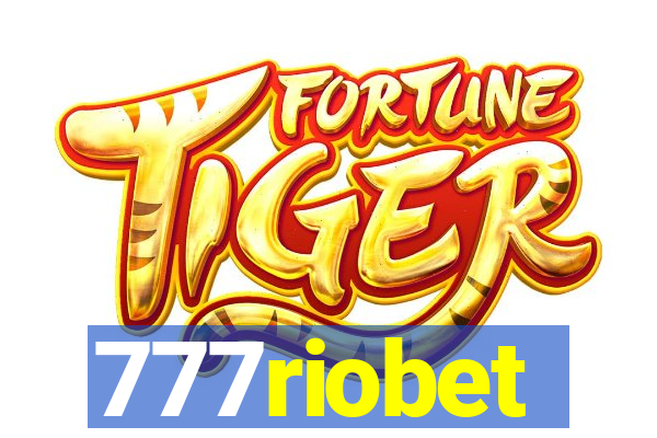 777riobet