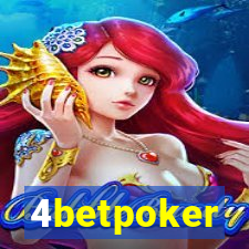 4betpoker