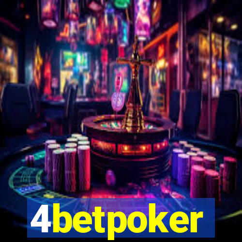 4betpoker