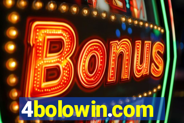 4bolowin.com