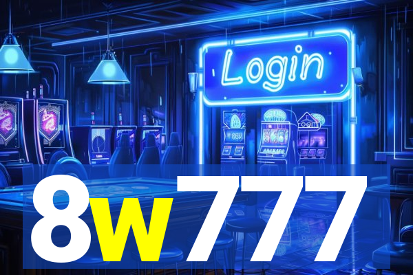 8w777