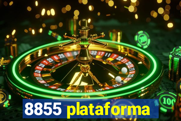 8855 plataforma