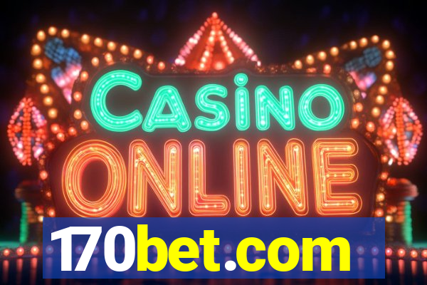 170bet.com