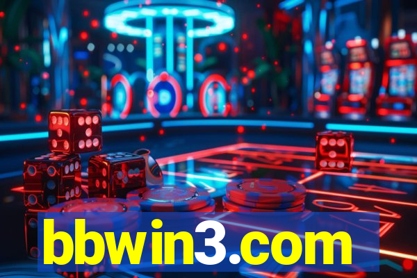 bbwin3.com