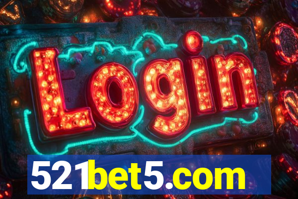 521bet5.com