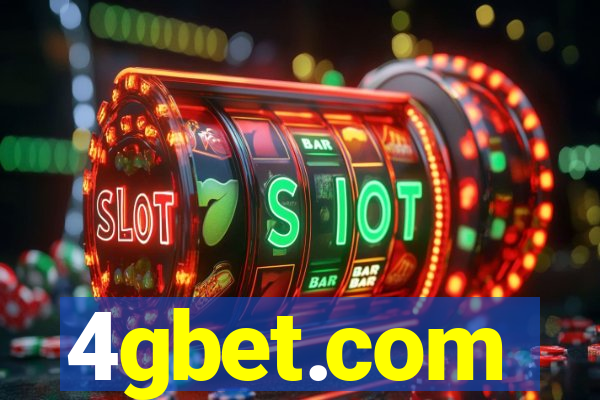 4gbet.com