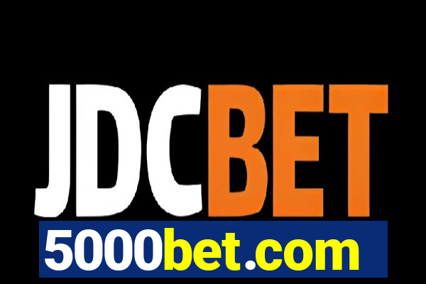 5000bet.com